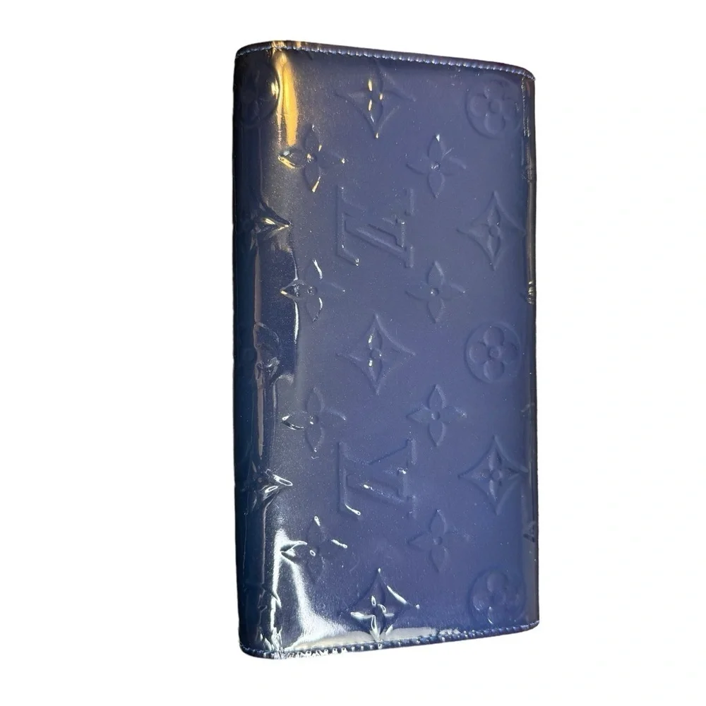 Louis Vuitton Vernis Portefeuil - Picture 5 of 6